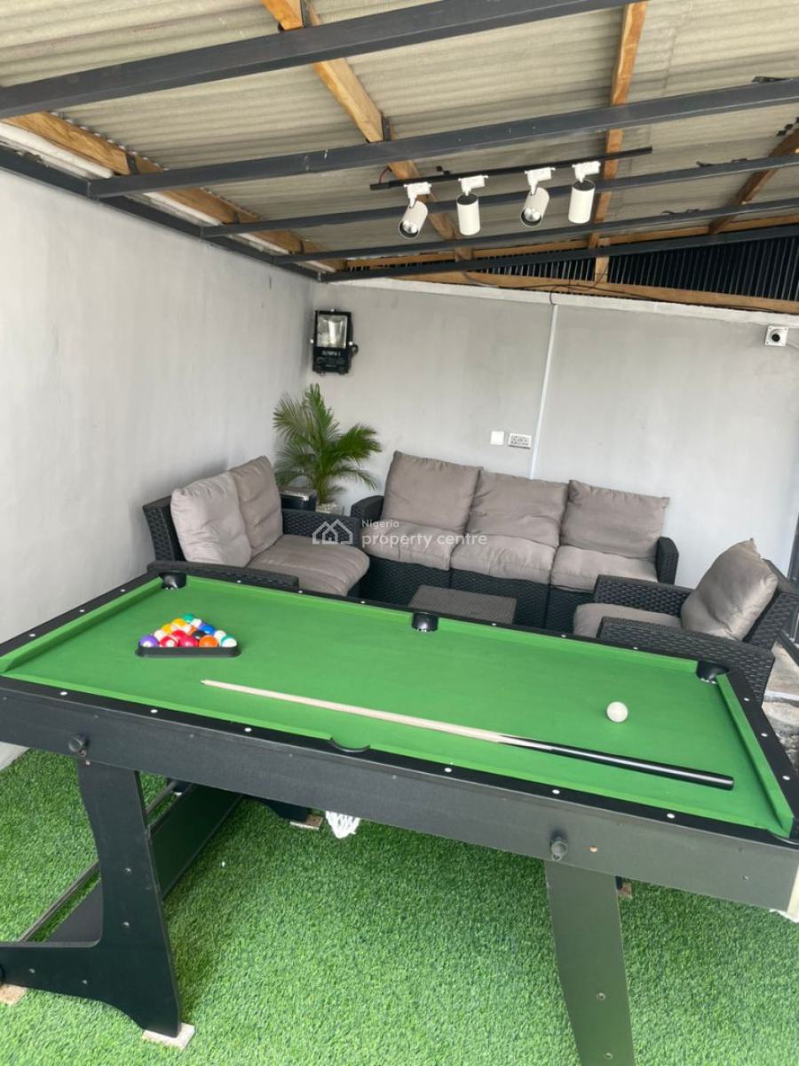 Luxuriously  2 and 3 Bedroom Apartment, Lekki Phase 1, Lekki, Lagos, Flat / Apartment for Rent