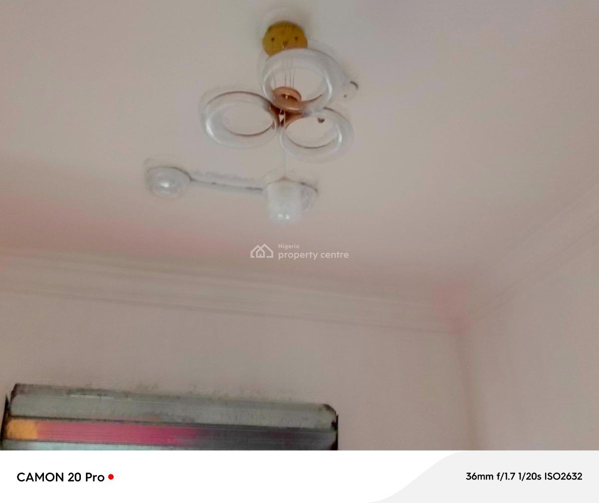 2 Standard Offices/shops with Private Toilet Each, New Owerri Off Subeb Eberelink Ph Road, Owerri Municipal, Imo, Office Space for Rent