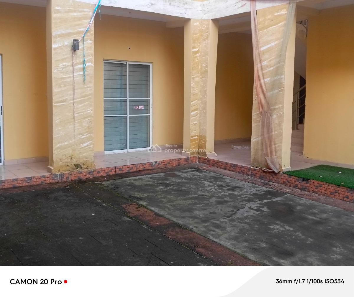 2 Standard Offices/shops with Private Toilet Each, New Owerri Off Subeb Eberelink Ph Road, Owerri Municipal, Imo, Office Space for Rent