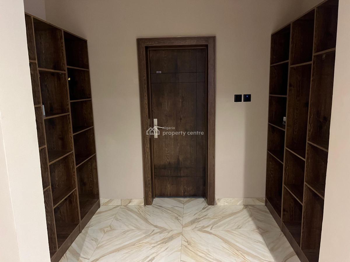 Luxury 2bedroom Apartments with Pool and Other Great Amenities, Oduduwa Way, Ikeja Gra, Ikeja, Lagos, Flat / Apartment Short Let