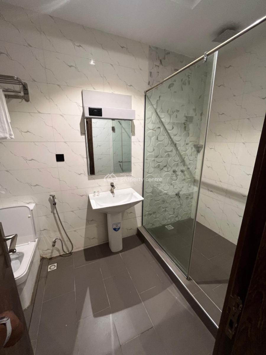 Luxury 2bedroom Apartments with Pool and Other Great Amenities, Oduduwa Way, Ikeja Gra, Ikeja, Lagos, Flat / Apartment Short Let