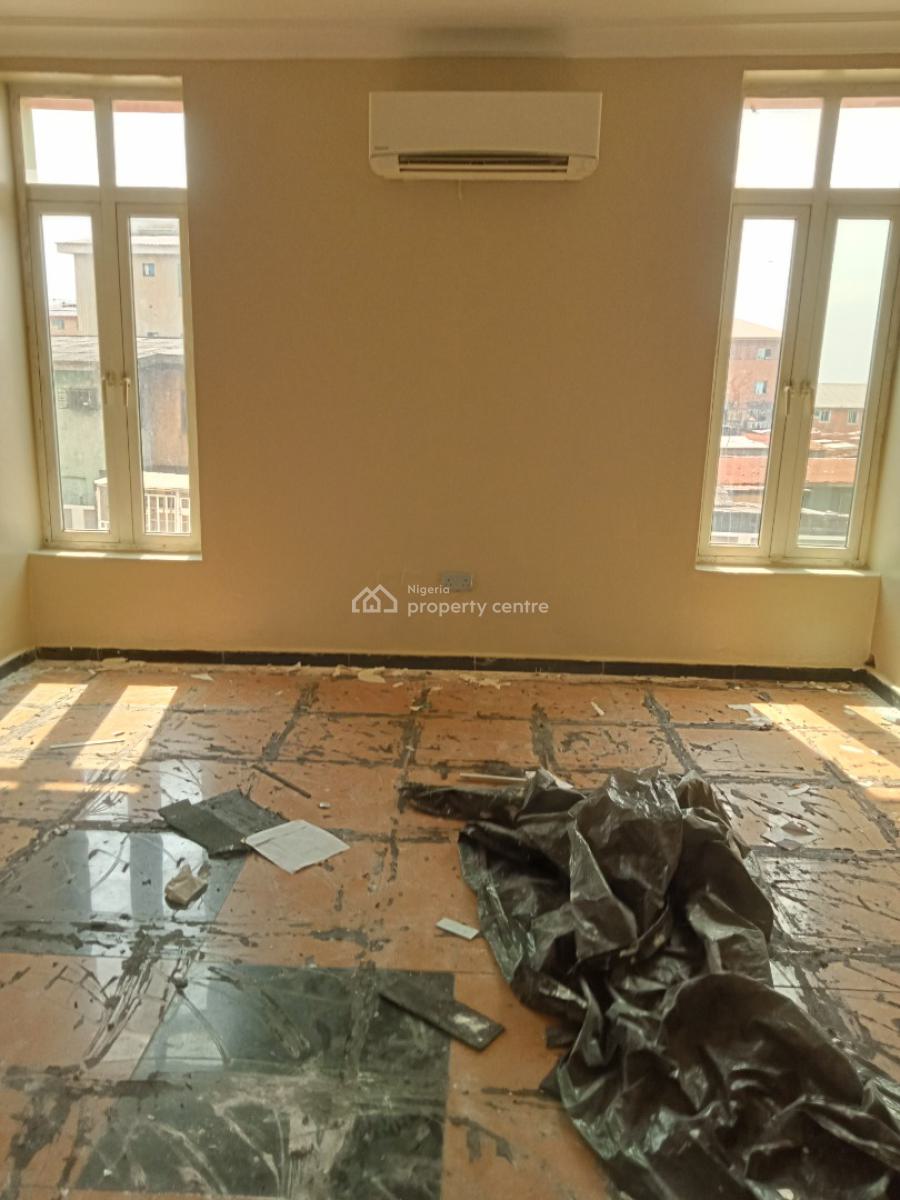 Shop Space, Oregun, Ikeja, Lagos, Shop for Rent