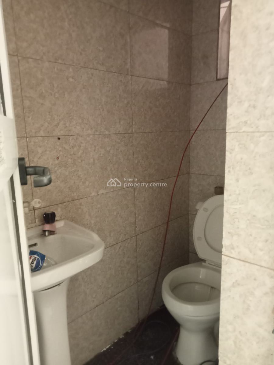 Shop Space, Oregun, Ikeja, Lagos, Shop for Rent