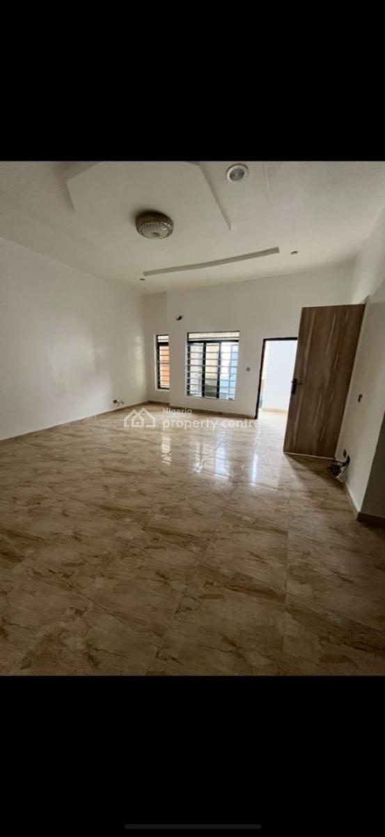 Master Bedroom with Balcony, Royal Pine Estate, Lekki, Lagos, Self Contain (single Rooms) for Rent