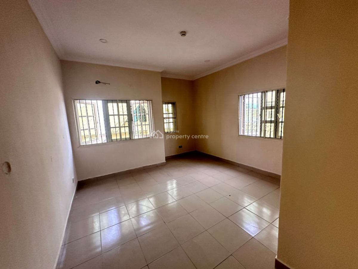Spacious 5 Bedroom Terrace Duplex, Lekki Phase 1, Lekki, Lagos, Terraced Duplex for Rent