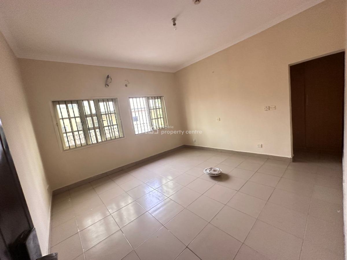 Spacious 5 Bedroom Terrace Duplex, Lekki Phase 1, Lekki, Lagos, Terraced Duplex for Rent