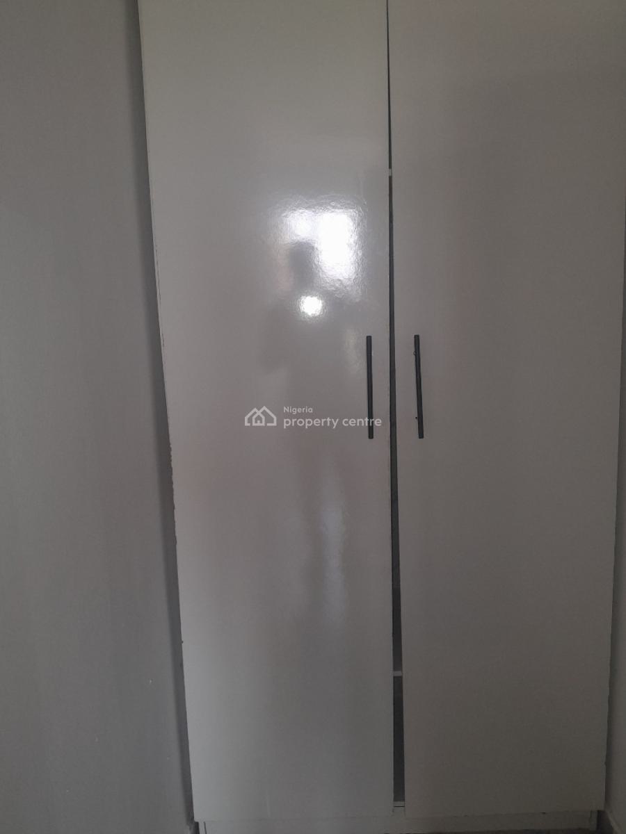 Luxury 4 Bedrooms Semi Detached Duplex with Bq, Ajah, Lagos, Semi-detached Duplex for Rent