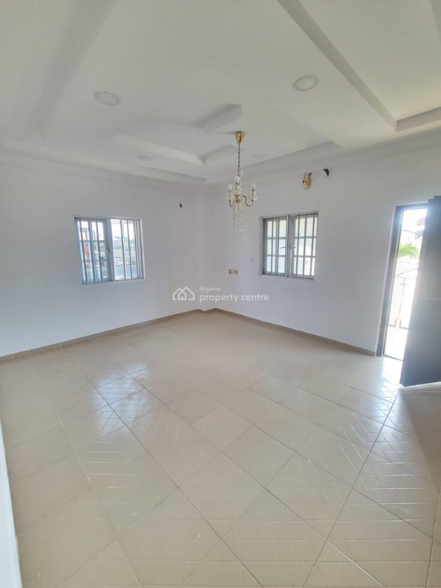 Spacious and Sharp Duplex, Peacevillle Estate, Ajah, Lagos, Flat / Apartment for Rent