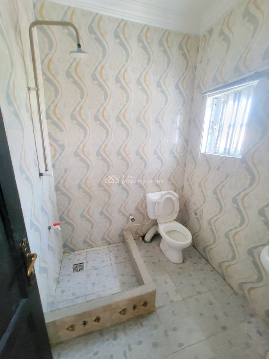 Spacious and Sharp Duplex, Peacevillle Estate, Ajah, Lagos, Flat / Apartment for Rent