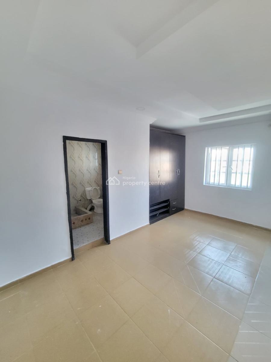Spacious and Sharp Duplex, Peacevillle Estate, Ajah, Lagos, Flat / Apartment for Rent