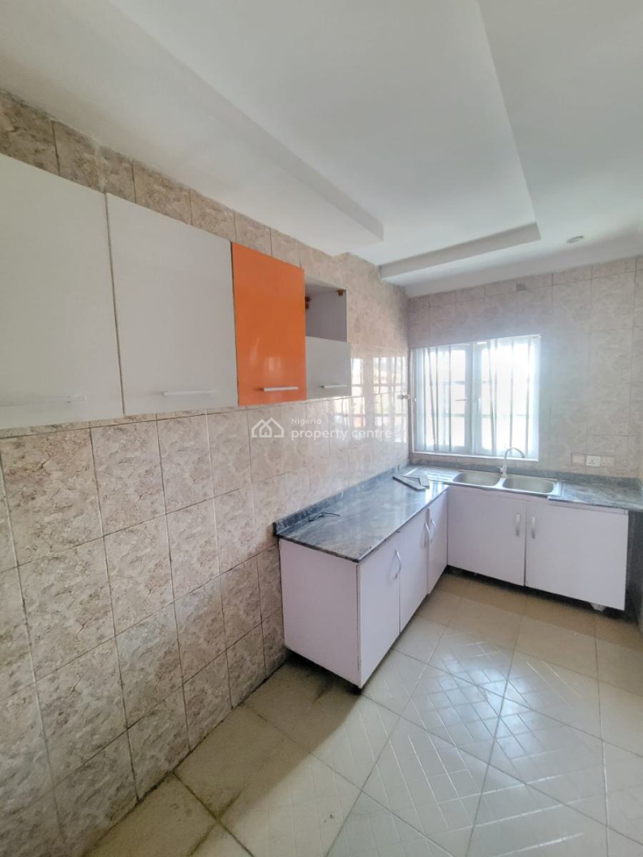 Spacious and Sharp Duplex, Peacevillle Estate, Ajah, Lagos, Flat / Apartment for Rent