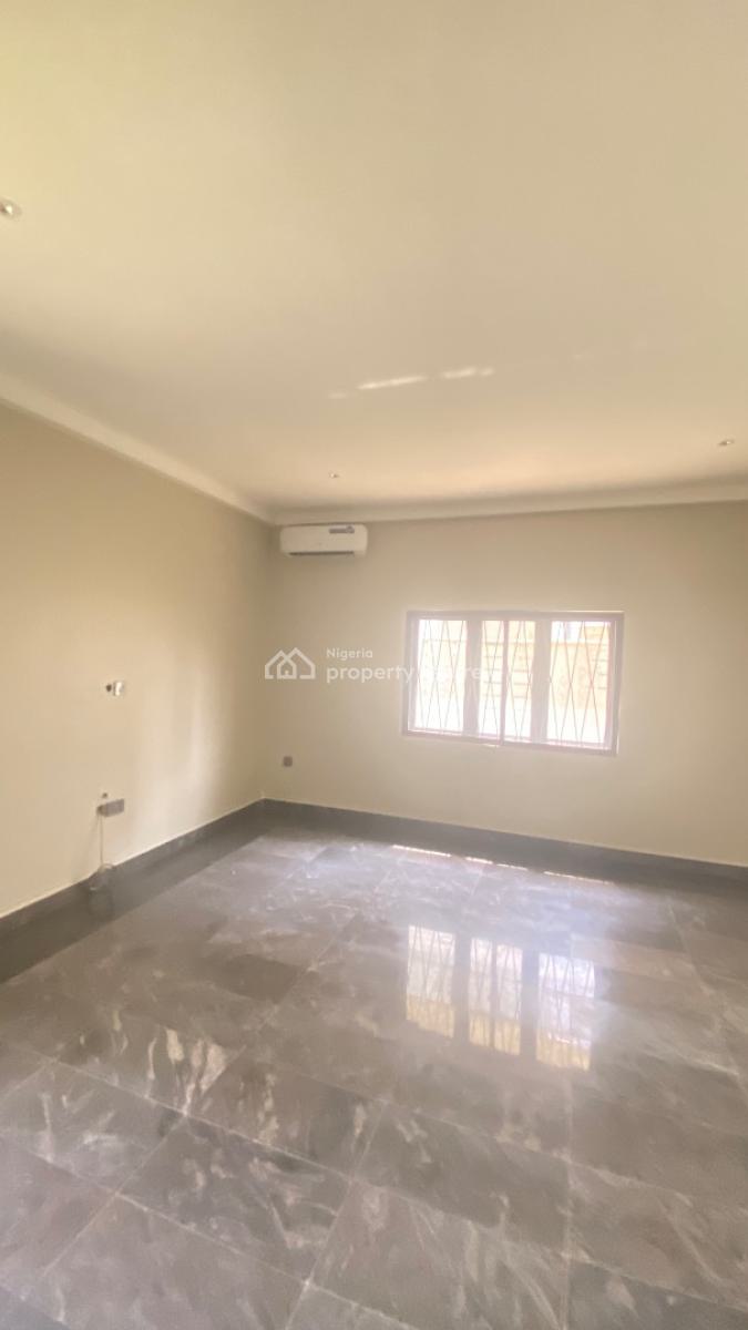 5 Bedroom Duplex, Maitama District, Abuja, Detached Duplex for Rent