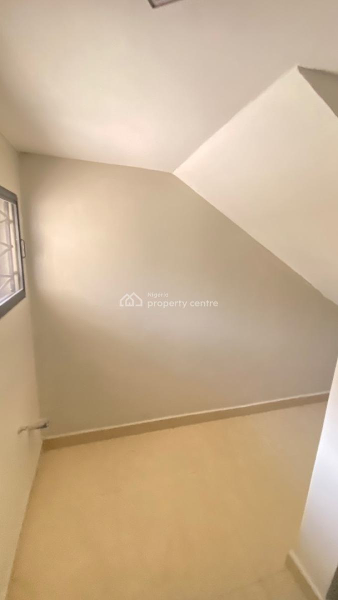 5 Bedroom Duplex, Maitama District, Abuja, Detached Duplex for Rent