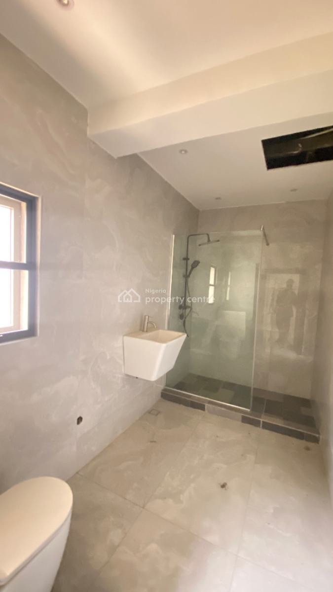 5 Bedroom Duplex, Maitama District, Abuja, Detached Duplex for Rent