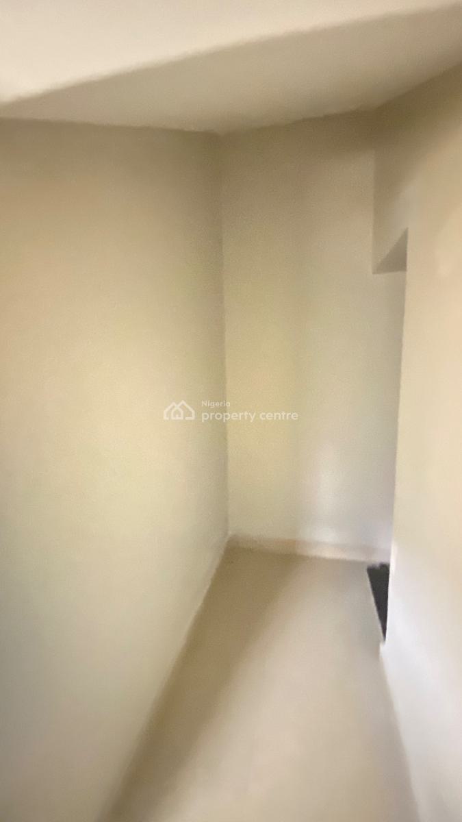 5 Bedroom Duplex, Maitama District, Abuja, Detached Duplex for Rent