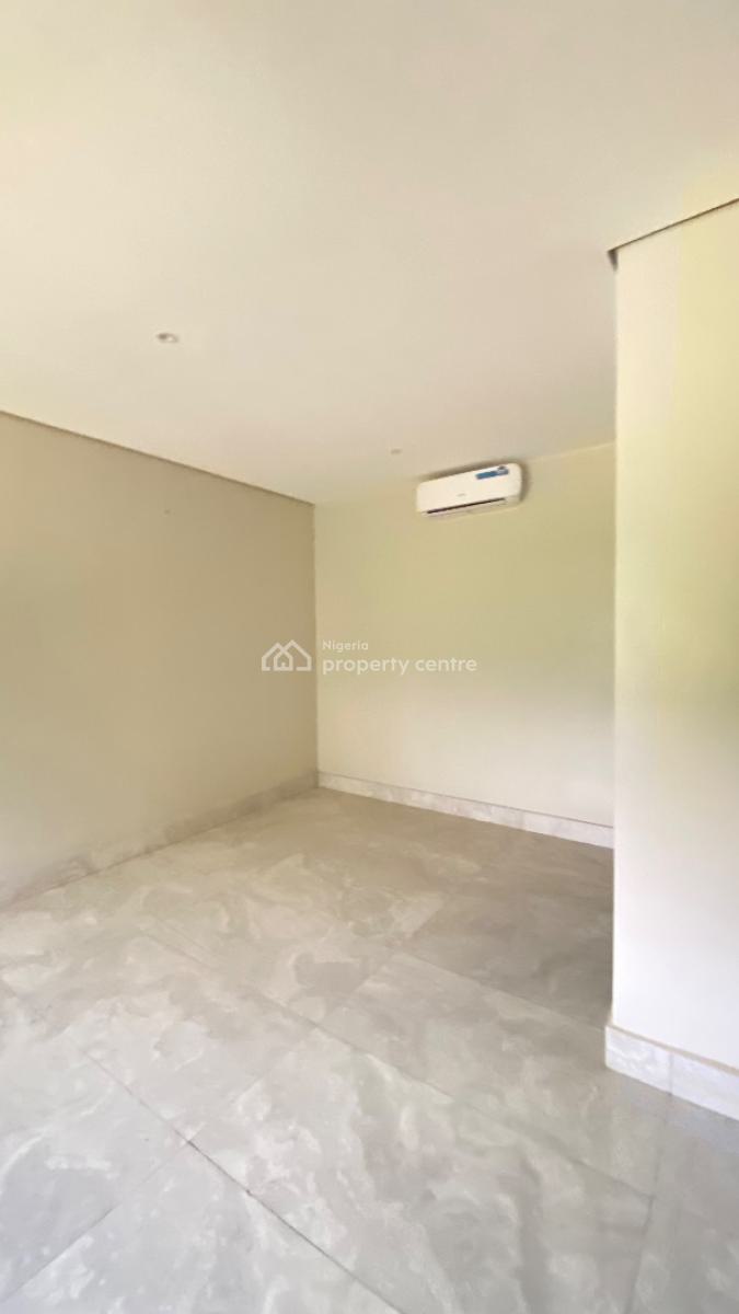 5 Bedroom Duplex, Maitama District, Abuja, Detached Duplex for Rent