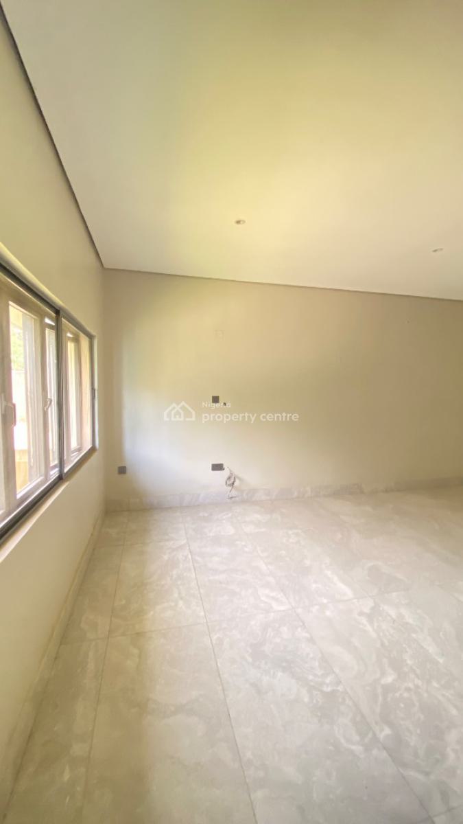 5 Bedroom Duplex, Maitama District, Abuja, Detached Duplex for Rent