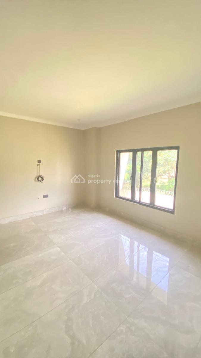 5 Bedroom Duplex, Maitama District, Abuja, Detached Duplex for Rent