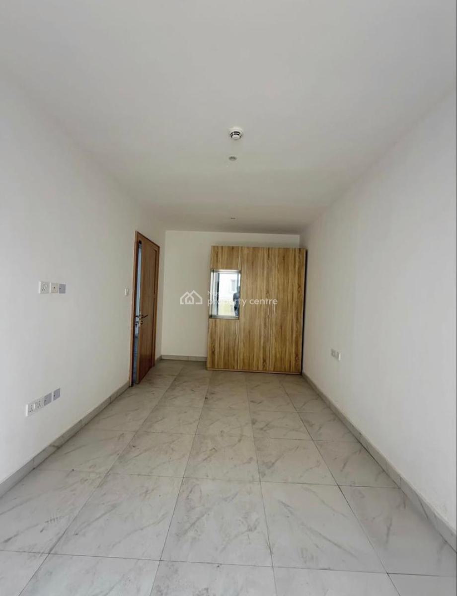 Luxury 2 Bedroom with Study Room & Pool, Ikate, Lekki, Lagos, Flat / Apartment for Sale