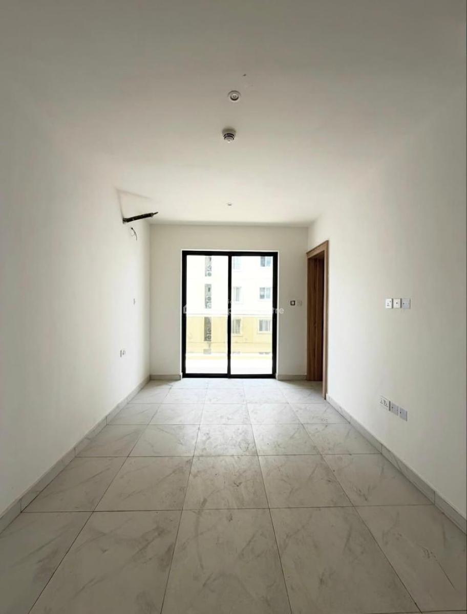 Luxury 2 Bedroom with Study Room & Pool, Ikate, Lekki, Lagos, Flat / Apartment for Sale