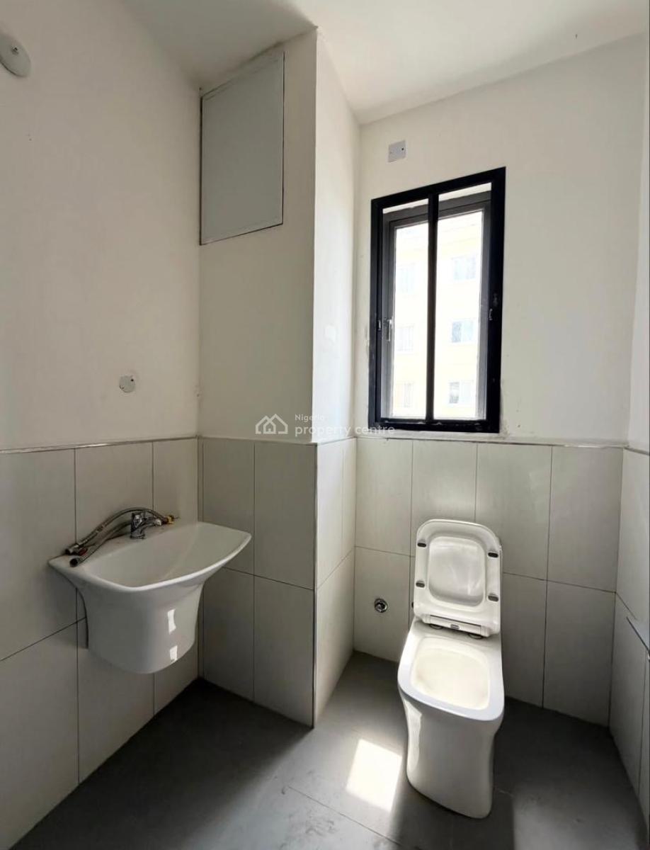 Luxury 2 Bedroom with Study Room & Pool, Ikate, Lekki, Lagos, Flat / Apartment for Sale