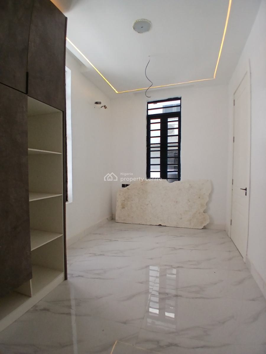 Luxury  5 Bedroom Fully Detached Duplex, 21 Olawale Onitiri Cole Avenue Off Admiralty Road, Lekki Phase 1, Lekki Phase 1, Lekki, Lagos, Detached Duplex for Sale