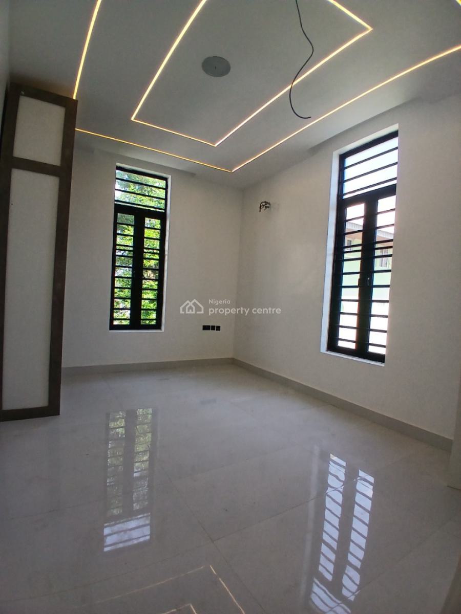 Luxury  5 Bedroom Fully Detached Duplex, 21 Olawale Onitiri Cole Avenue Off Admiralty Road, Lekki Phase 1, Lekki Phase 1, Lekki, Lagos, Detached Duplex for Sale