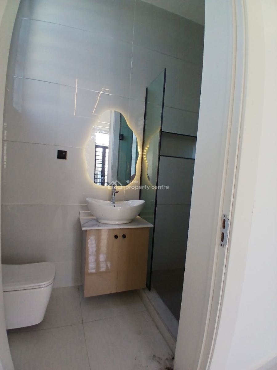 Luxury  5 Bedroom Fully Detached Duplex, 21 Olawale Onitiri Cole Avenue Off Admiralty Road, Lekki Phase 1, Lekki Phase 1, Lekki, Lagos, Detached Duplex for Sale