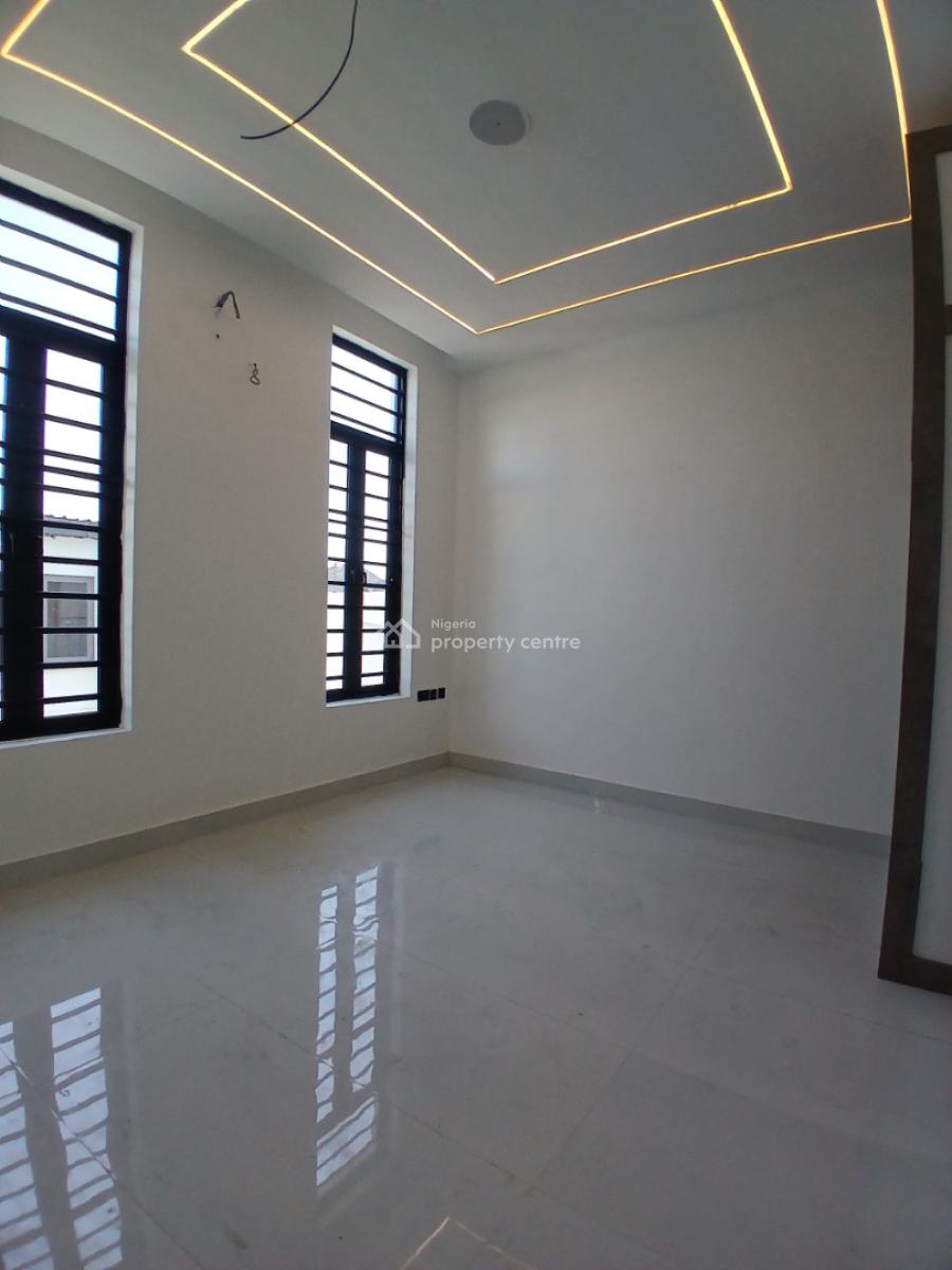 Luxury  5 Bedroom Fully Detached Duplex, 21 Olawale Onitiri Cole Avenue Off Admiralty Road, Lekki Phase 1, Lekki Phase 1, Lekki, Lagos, Detached Duplex for Sale