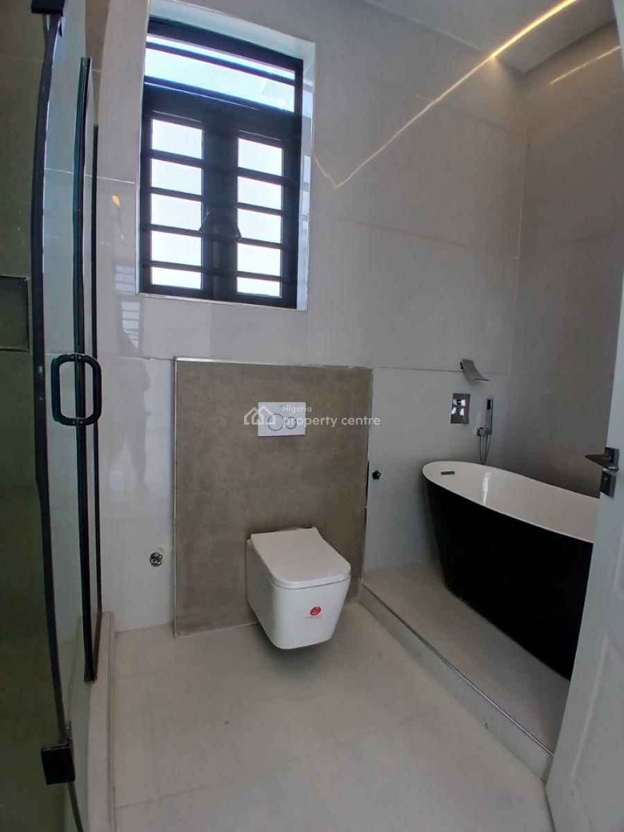 Luxury  5 Bedroom Fully Detached Duplex, 21 Olawale Onitiri Cole Avenue Off Admiralty Road, Lekki Phase 1, Lekki Phase 1, Lekki, Lagos, Detached Duplex for Sale