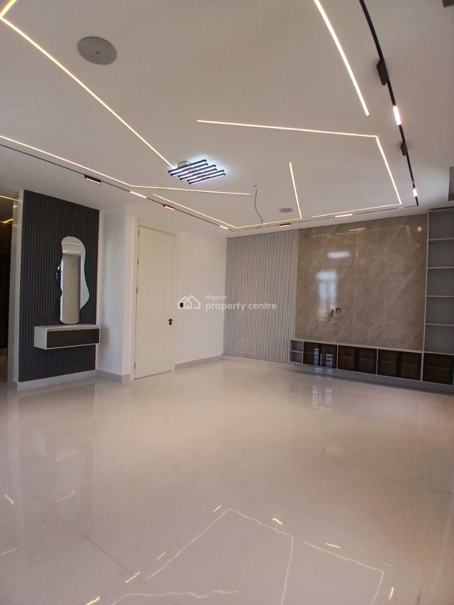 Luxury  5 Bedroom Fully Detached Duplex, 21 Olawale Onitiri Cole Avenue Off Admiralty Road, Lekki Phase 1, Lekki Phase 1, Lekki, Lagos, Detached Duplex for Sale