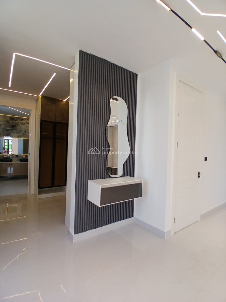 Luxury  5 Bedroom Fully Detached Duplex, 21 Olawale Onitiri Cole Avenue Off Admiralty Road, Lekki Phase 1, Lekki Phase 1, Lekki, Lagos, Detached Duplex for Sale