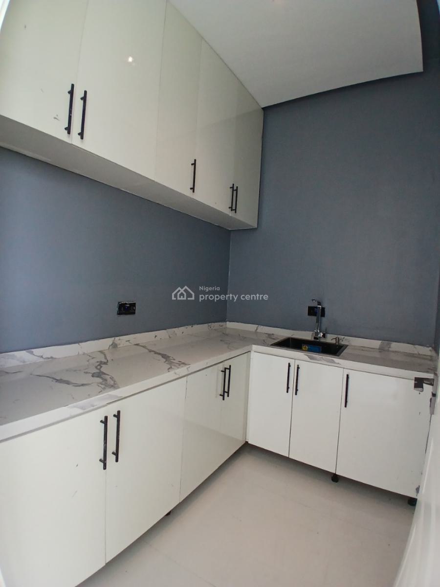 Luxury  5 Bedroom Fully Detached Duplex, 21 Olawale Onitiri Cole Avenue Off Admiralty Road, Lekki Phase 1, Lekki Phase 1, Lekki, Lagos, Detached Duplex for Sale