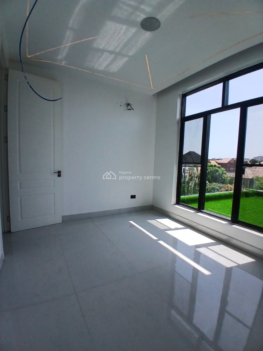 Luxury  5 Bedroom Fully Detached Duplex, 21 Olawale Onitiri Cole Avenue Off Admiralty Road, Lekki Phase 1, Lekki Phase 1, Lekki, Lagos, Detached Duplex for Sale