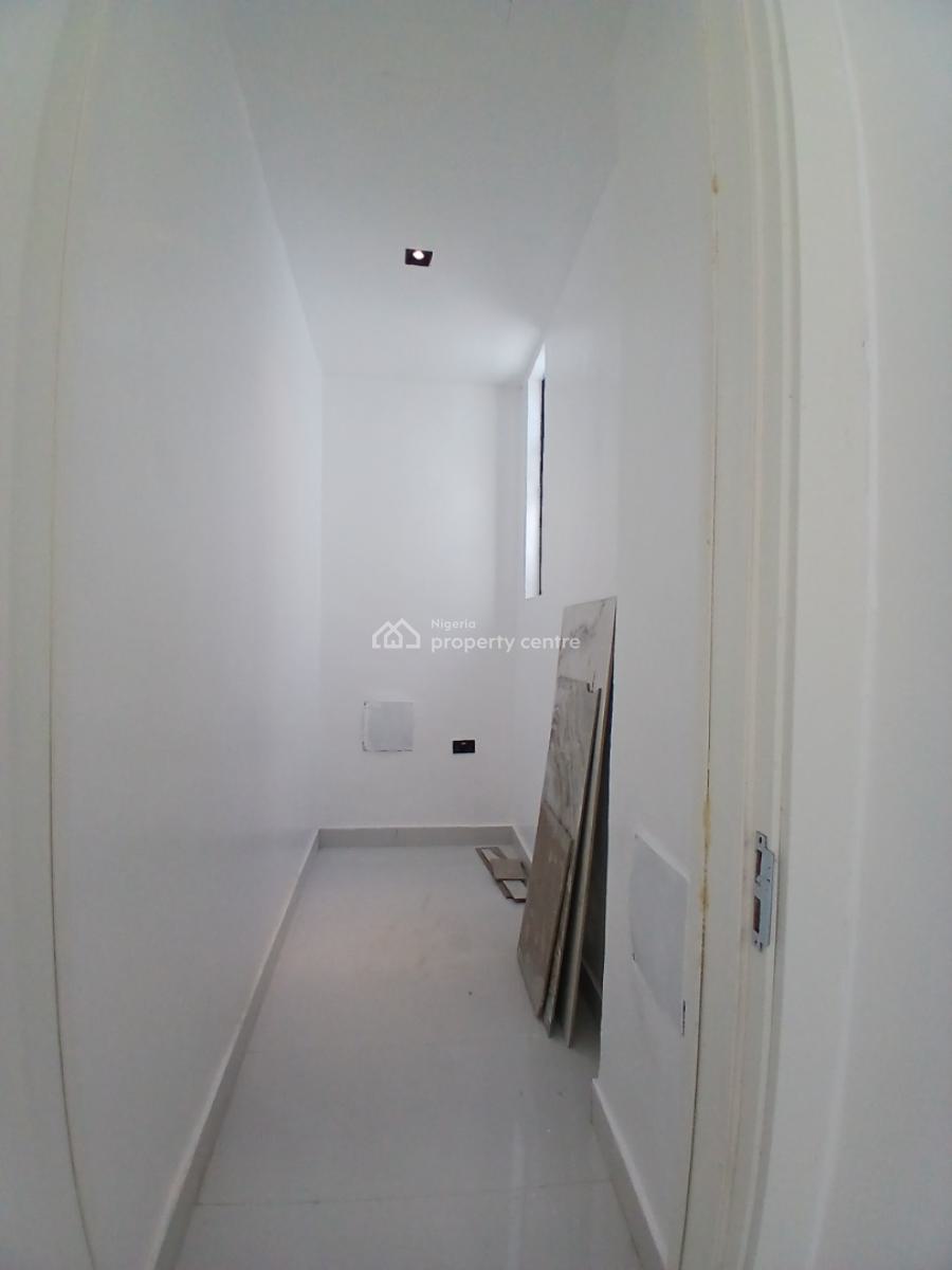 Luxury  5 Bedroom Fully Detached Duplex, 21 Olawale Onitiri Cole Avenue Off Admiralty Road, Lekki Phase 1, Lekki Phase 1, Lekki, Lagos, Detached Duplex for Sale