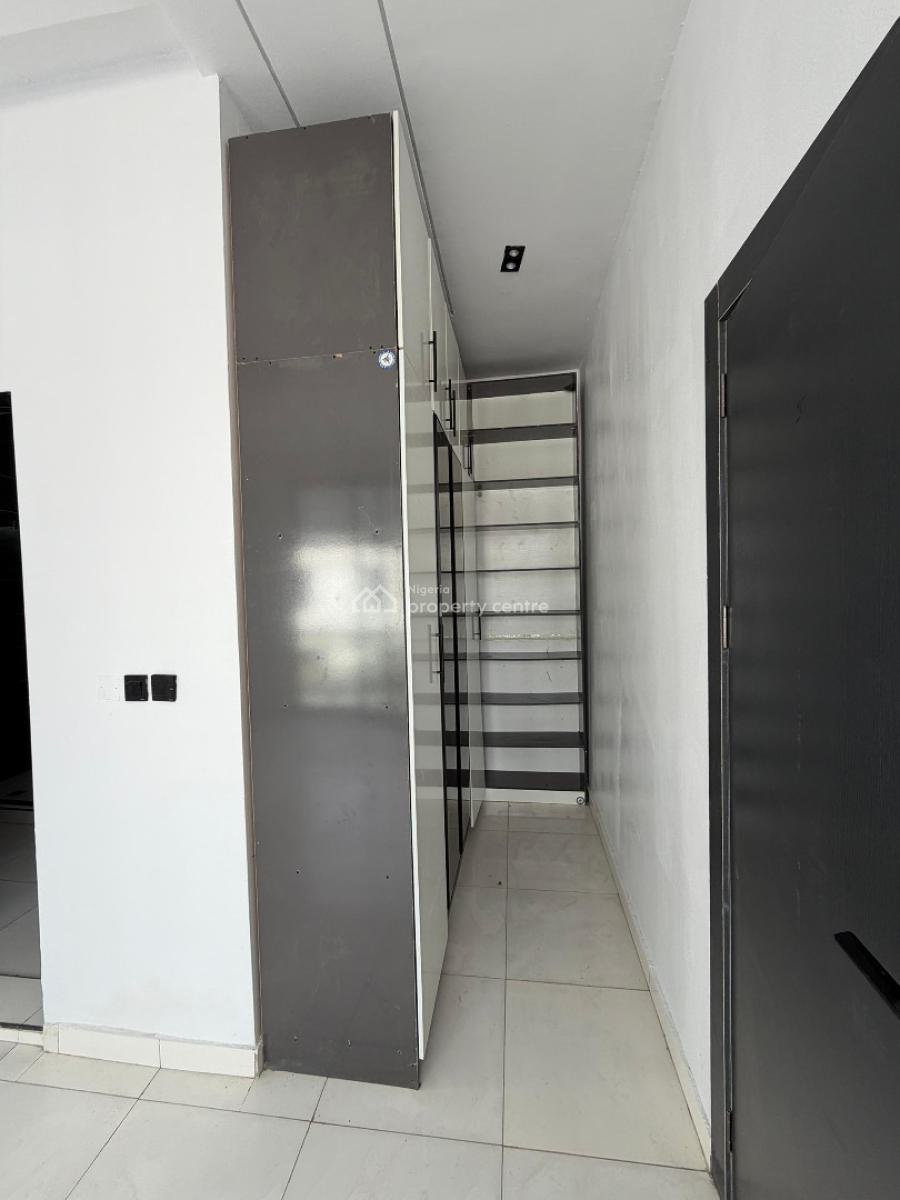 Well Built 4 Bedroom Semi Detached Duplex, Ikota, Lekki, Lagos, Semi-detached Duplex for Sale