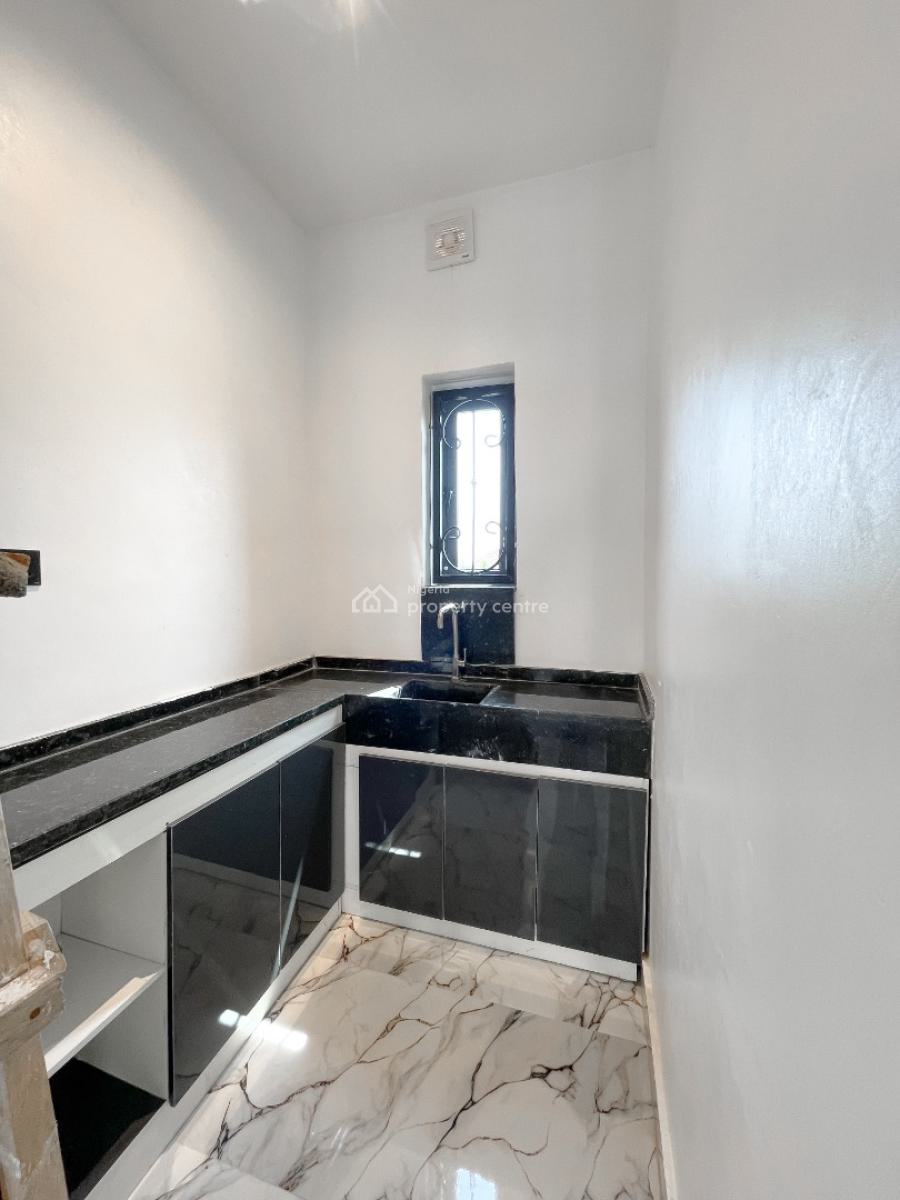 Move-in Ready Spacious 5-bedroom Duplex, Kado, Abuja, Detached Duplex for Sale