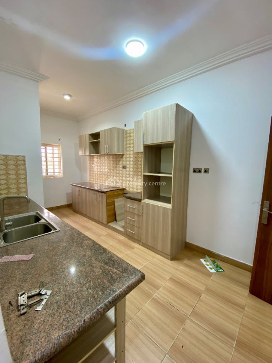 Luxury 2 Bedroom Flat 24hours Power Supply Secured Estate, 34 View Garden Estate Close to Abraham Adesanya, Ajah, Lagos, Flat / Apartment for Rent