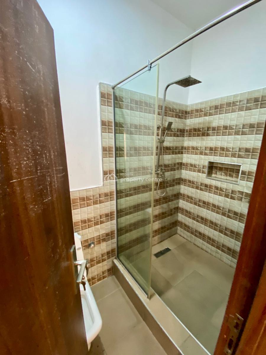 Luxury 2 Bedroom Flat 24hours Power Supply Secured Estate, 34 View Garden Estate Close to Abraham Adesanya, Ajah, Lagos, Flat / Apartment for Rent