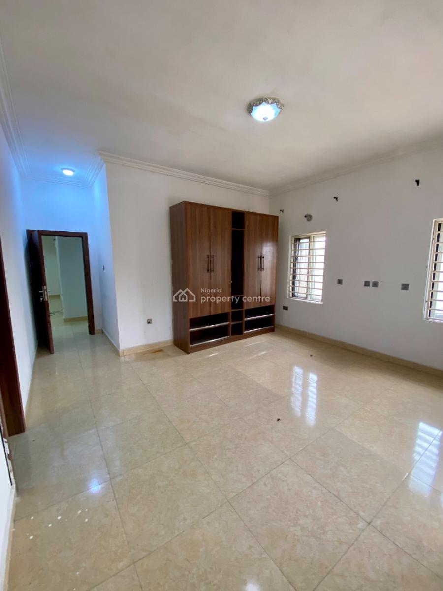 Luxury 2 Bedroom Flat 24hours Power Supply Secured Estate, 34 View Garden Estate Close to Abraham Adesanya, Ajah, Lagos, Flat / Apartment for Rent