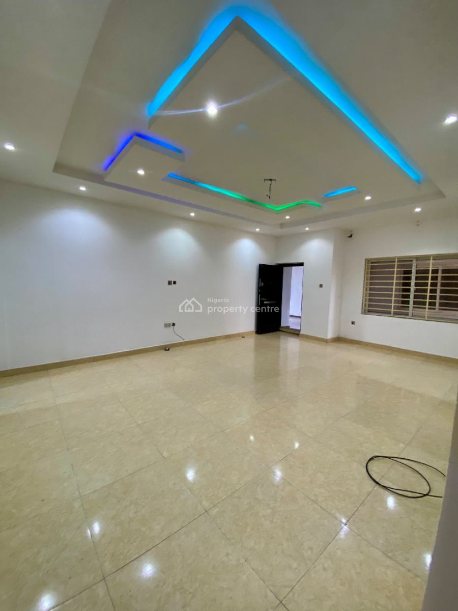 Luxury 2 Bedroom Flat 24hours Power Supply Secured Estate, 34 View Garden Estate Close to Abraham Adesanya, Ajah, Lagos, Flat / Apartment for Rent