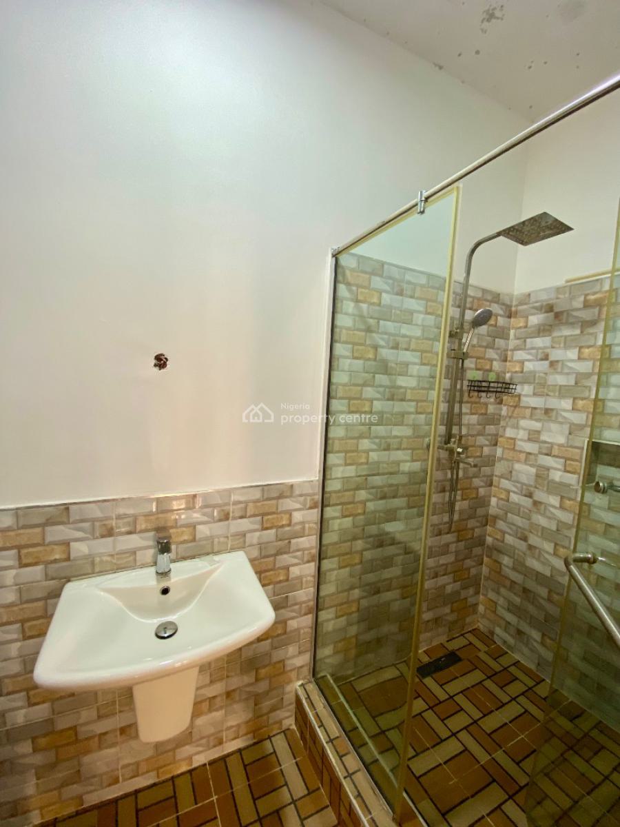 Luxury 2 Bedroom Flat 24hours Power Supply Secured Estate, 34 View Garden Estate Close to Abraham Adesanya, Ajah, Lagos, Flat / Apartment for Rent