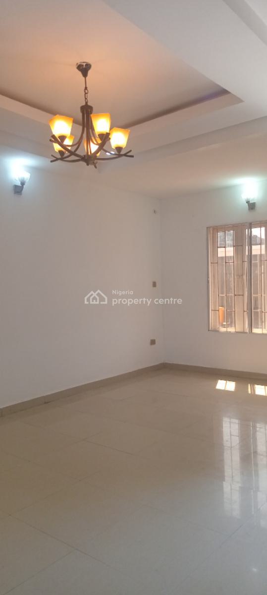 Now Available; 3 Bedroom Semi Detached House, Abraham Adesanya Ogombo Road, Ajah, Lagos, Terraced Duplex for Rent