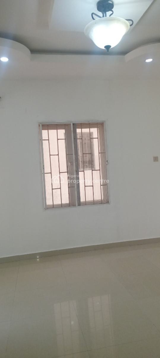 Now Available; 3 Bedroom Semi Detached House, Abraham Adesanya Ogombo Road, Ajah, Lagos, Terraced Duplex for Rent