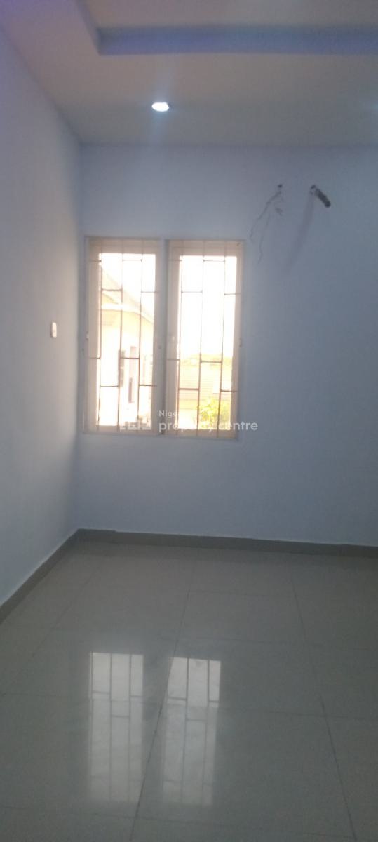 Now Available; 3 Bedroom Semi Detached House, Abraham Adesanya Ogombo Road, Ajah, Lagos, Terraced Duplex for Rent
