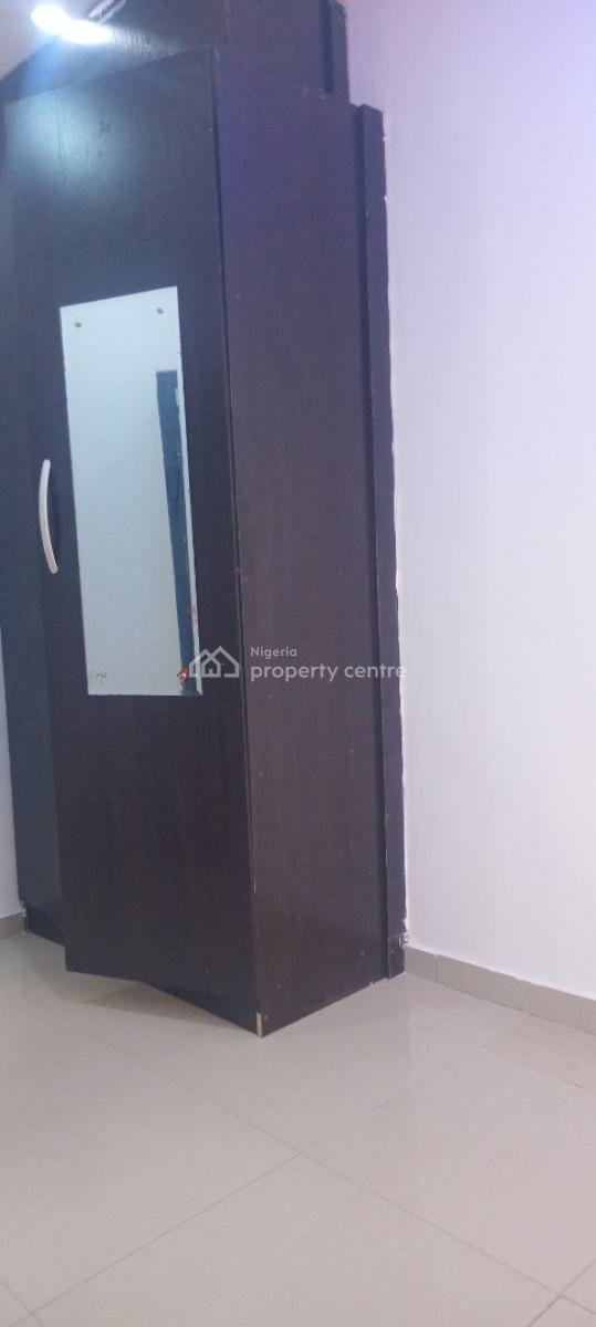 Now Available; 3 Bedroom Semi Detached House, Abraham Adesanya Ogombo Road, Ajah, Lagos, Terraced Duplex for Rent