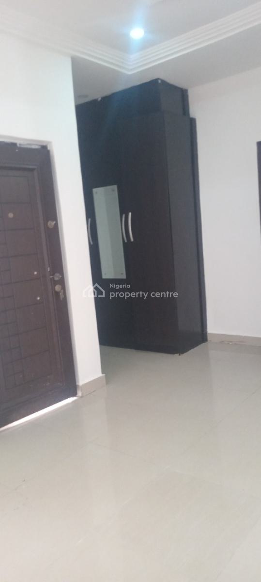 Now Available; 3 Bedroom Semi Detached House, Abraham Adesanya Ogombo Road, Ajah, Lagos, Terraced Duplex for Rent