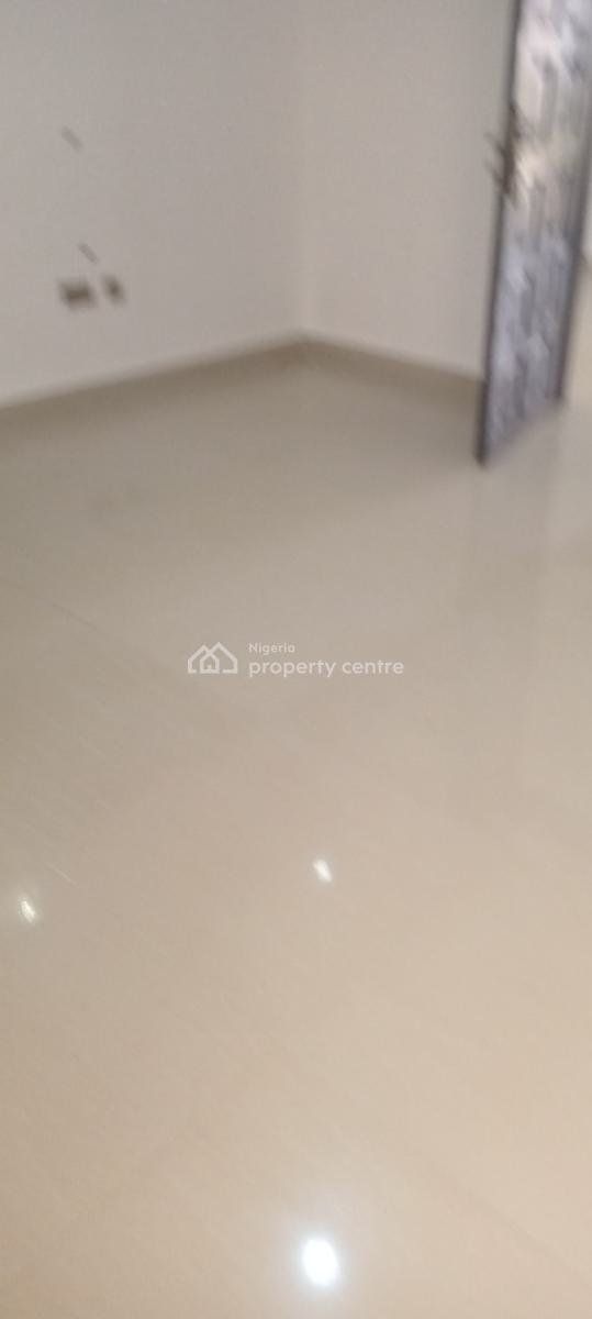 Now Available; 3 Bedroom Semi Detached House, Abraham Adesanya Ogombo Road, Ajah, Lagos, Terraced Duplex for Rent