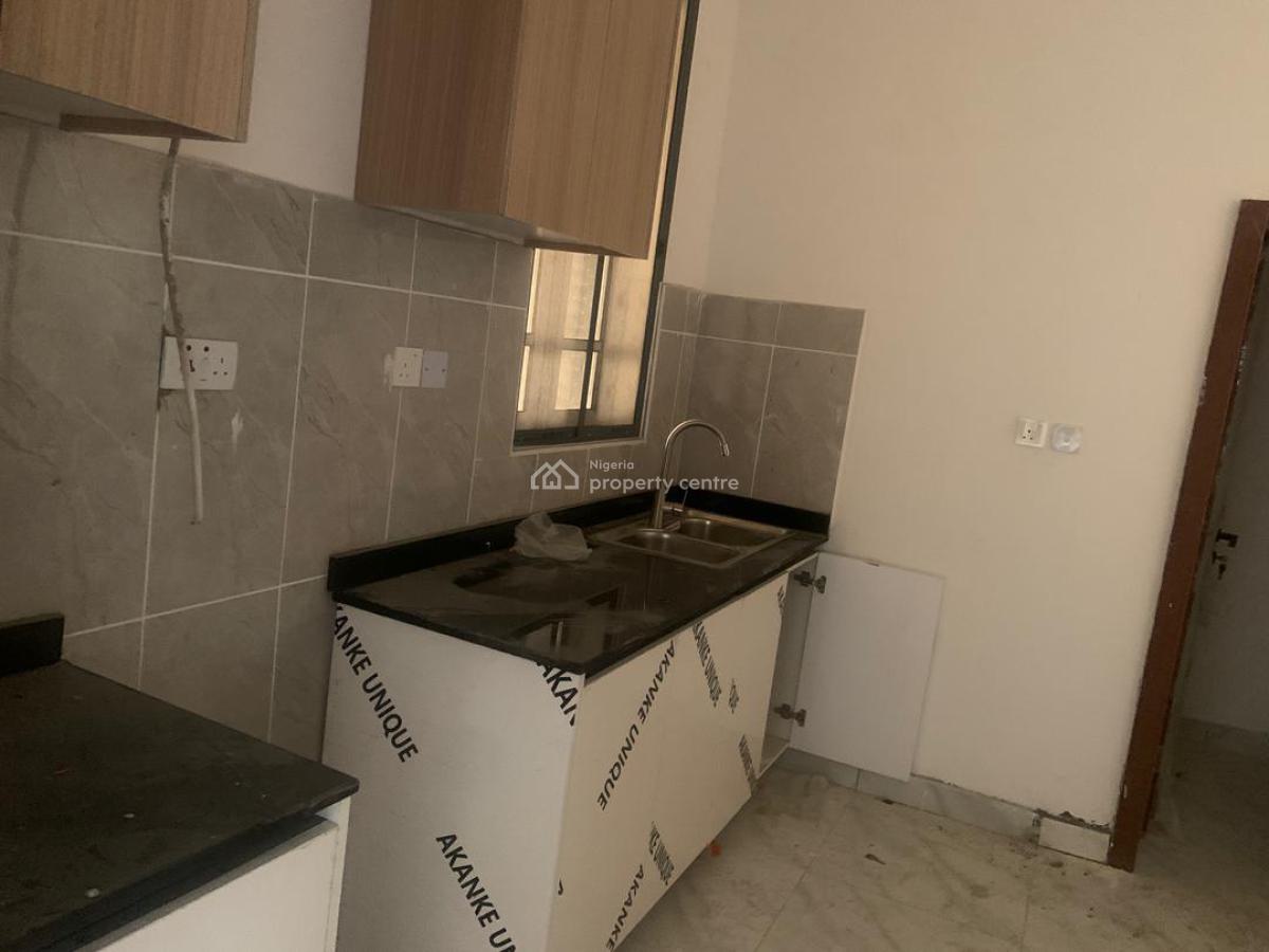 Modern 3 Bedroom Apartments in Therra Annex Estate, Therra Annex Estate, Sangotedo, Ajah, Lagos, Flat / Apartment for Sale