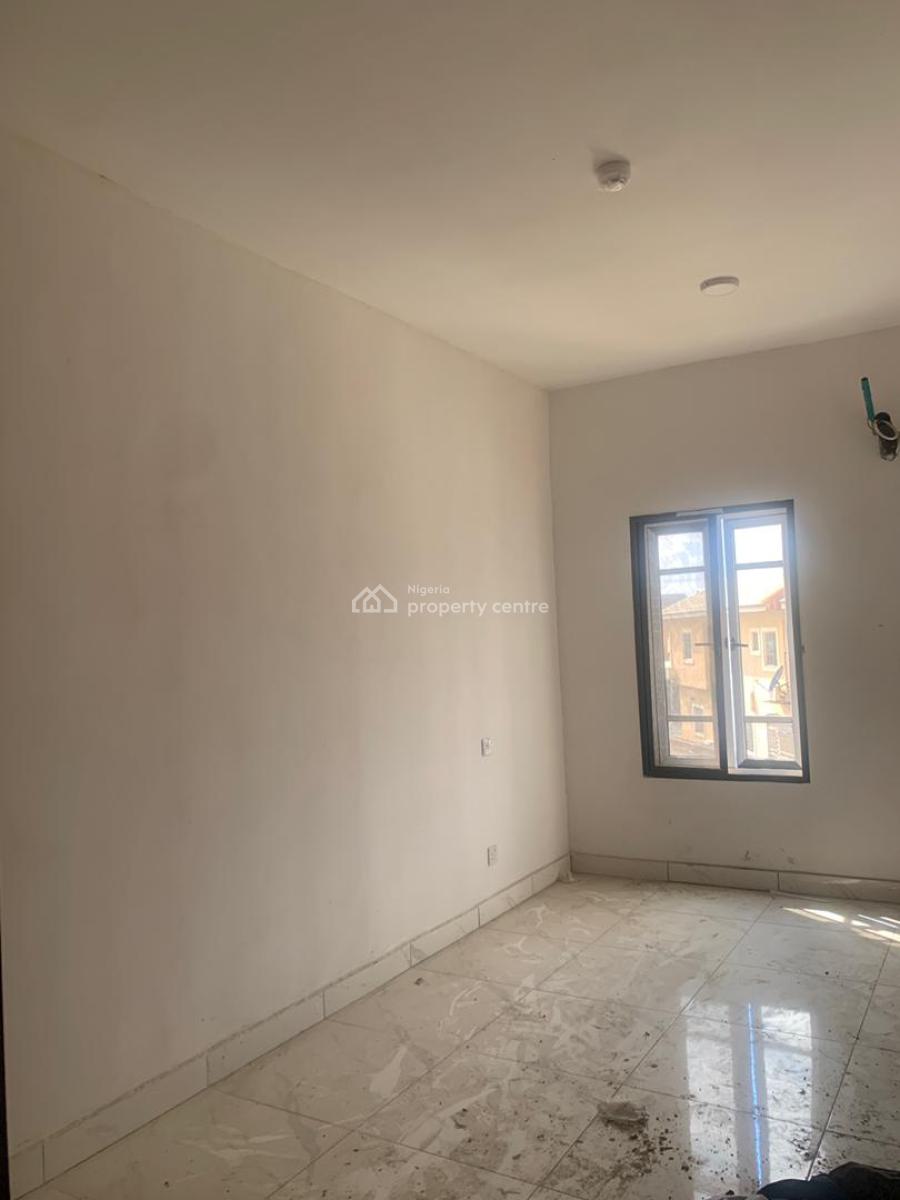 Modern 3 Bedroom Apartments in Therra Annex Estate, Therra Annex Estate, Sangotedo, Ajah, Lagos, Flat / Apartment for Sale